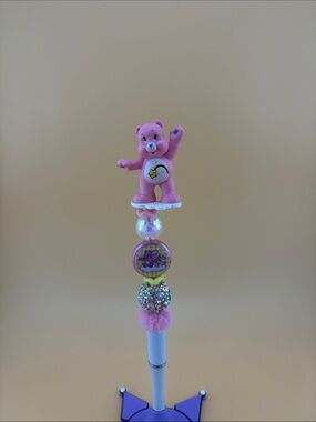 CHEER BEAR CAREBEAR